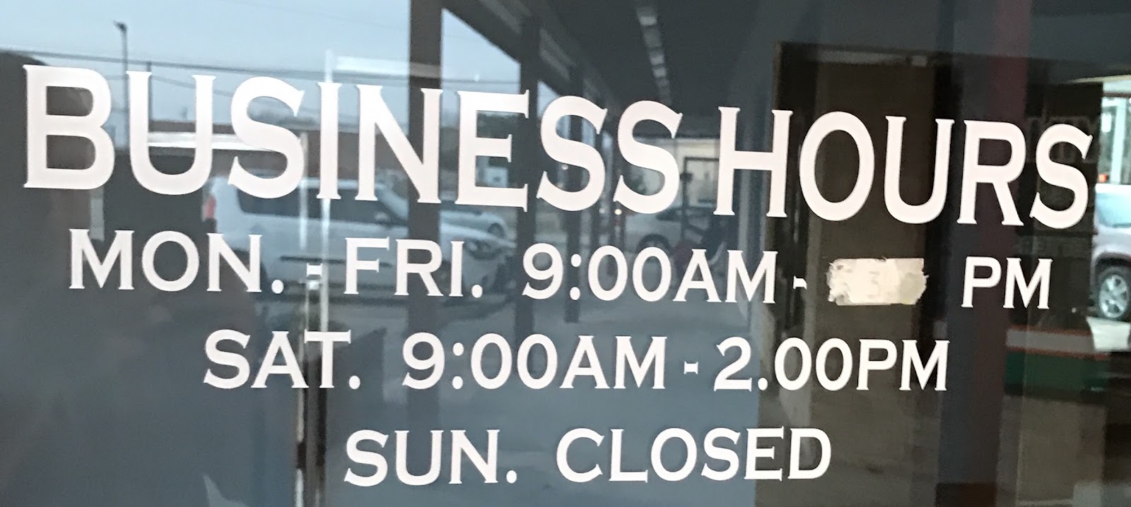 Inside VN ALTERATIONS